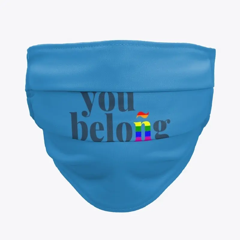 You Belong™ Pride